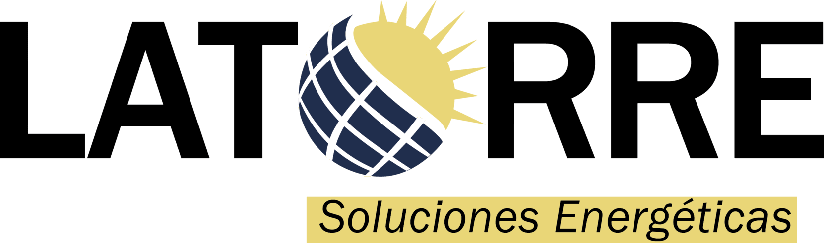 LaTorre Soluciones Energéticas logo